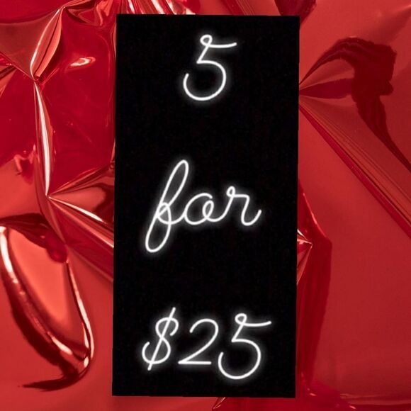 Face Mask from The Party Peel by The Route TRAVEL SIZE - Picture 2 of 7